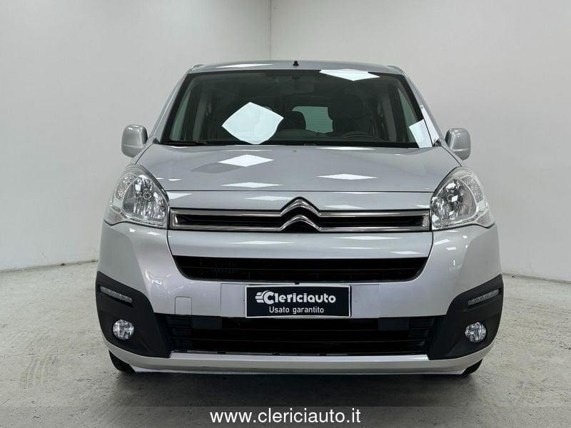 Citroën Berlingo Multispace BlueHDi 100 5 posti Feel Combi N1