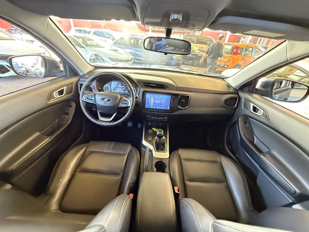 Dr 5.0 1.5 GPL-UNIPRO-RATE-GARANZIA-