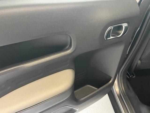 CITROEN C4 Cactus 1.5 BlueHDi 100 FAP Shine
