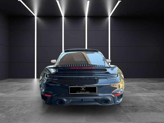 Porsche 911 992 Coupe 3.7 Turbo S auto Tetto/Lift/PDDC/PCCB/Innodrive/Bose/PTV