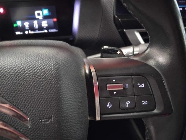 CITROEN C4 PureTech 130 S&S EAT8 Shine