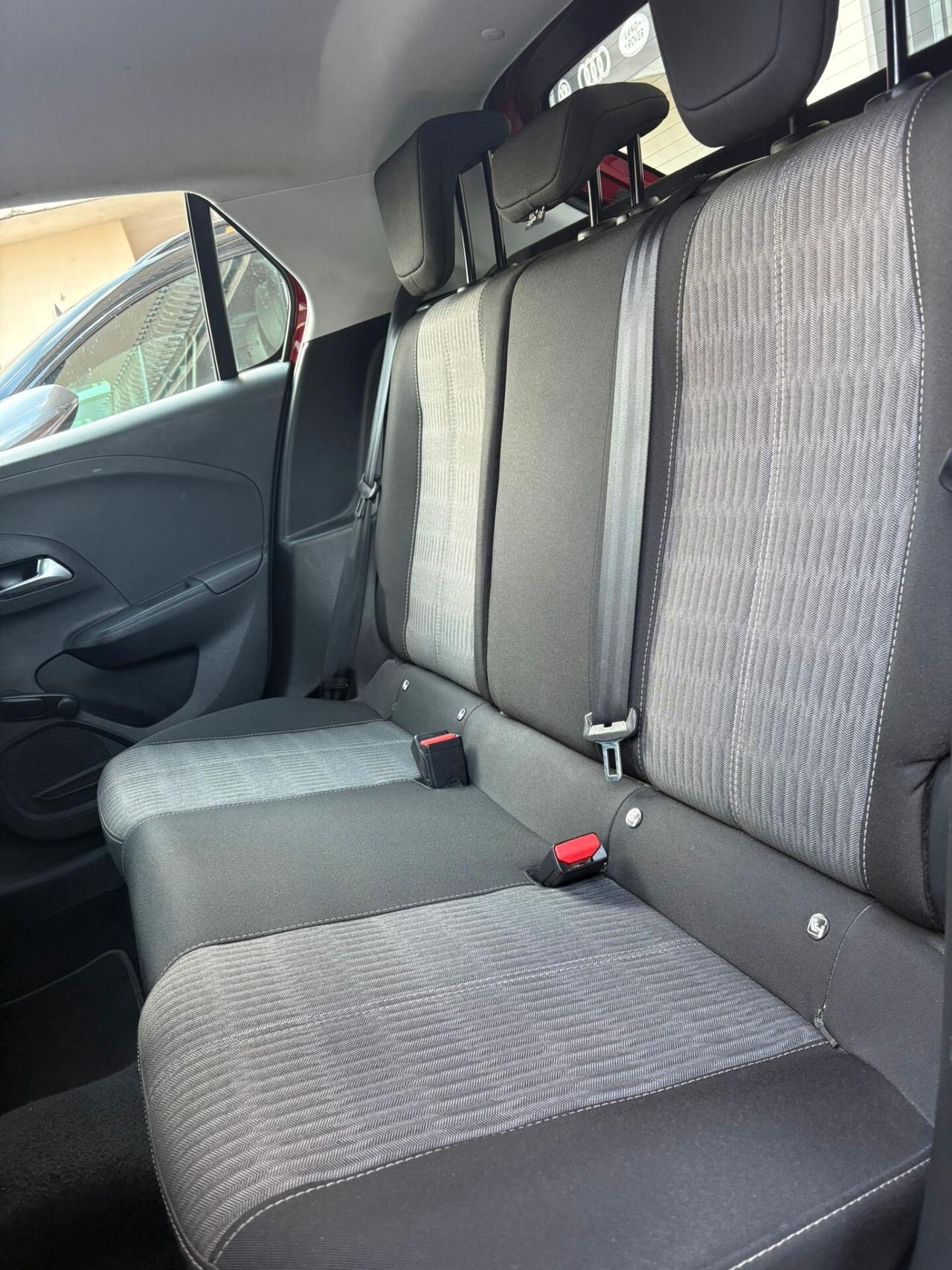 Opel Corsa 1.5 D 100 CV Edition