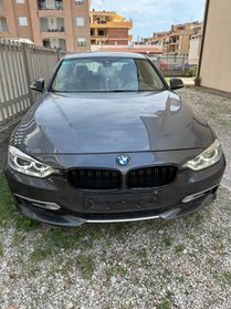 Bmw serie 3 (f30/31) 2012/2018