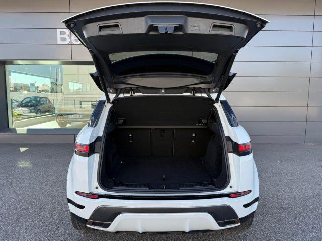 LAND ROVER Range Rover Evoque 2.0D I4 163CV AWD Auto R-Dynamic S TETTO-PELLE-LED