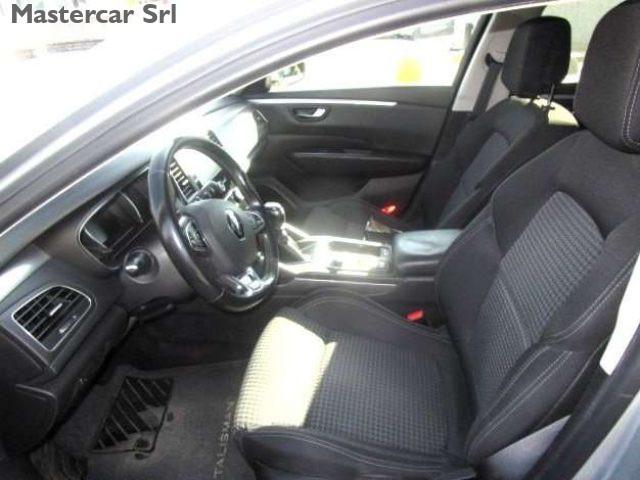 RENAULT Talisman Sporter 1.7 blue dci Business Navi150cv-GB481NJ