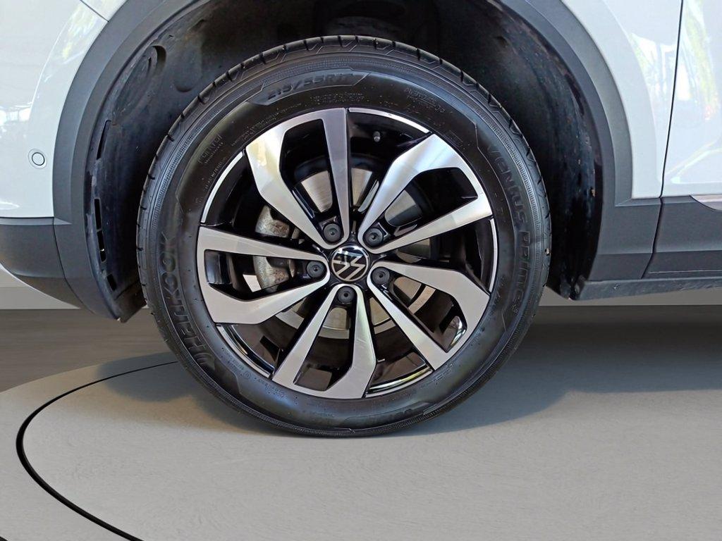 VOLKSWAGEN T-roc 1.5 tsi style del 2023
