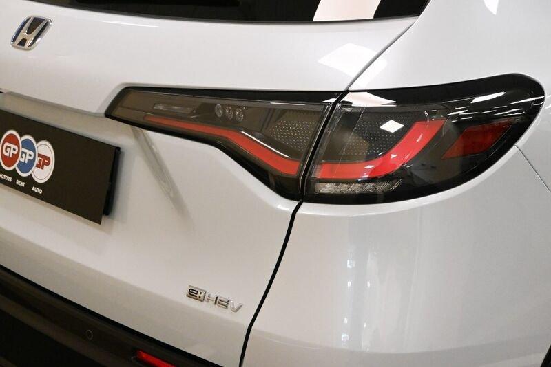 Honda ZR-V ZR-V 2.0 Hev eCVT Sport
