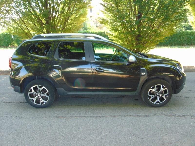 DACIA Duster 2ª serie Duster 1.5 Blue dCi 8V 1...