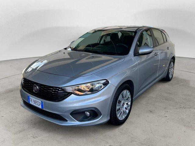 FIAT Tipo Tipo 1.4 T-Jet 120CV GPL 5 porte Easy