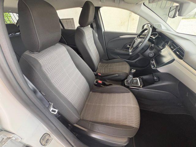 OPEL Corsa 1.2 EDITION IN PRONTA CONSEGNA