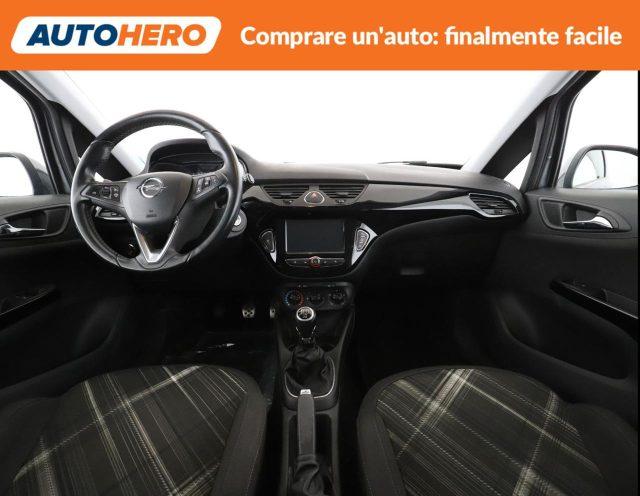 OPEL Corsa 1.4 90CV Coupé b-Color