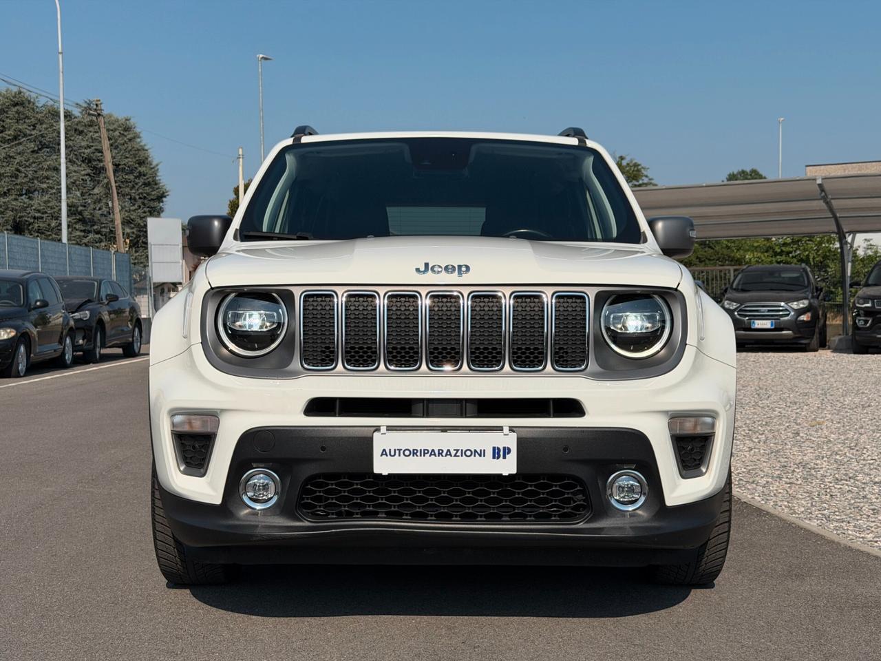 Jeep Renegade 1.0 T3 Limited