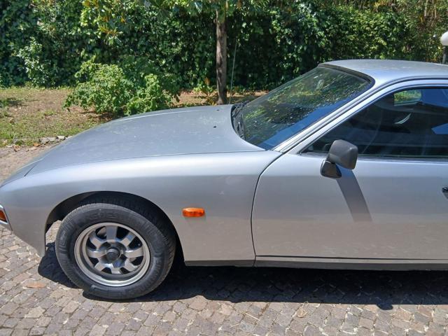 PORSCHE 924 2.0 125 CV ? ANNO 1977