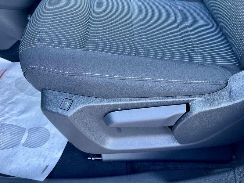 FIAT Doblò Passo Corto 1.5 d 100cv - KM0