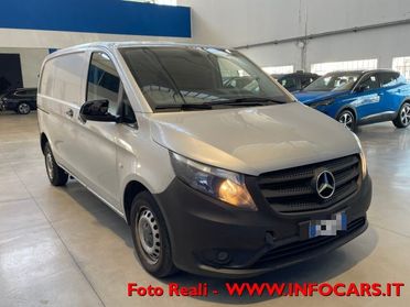 MERCEDES-BENZ Vito 1.6 109 CDI Furgone Compact Business