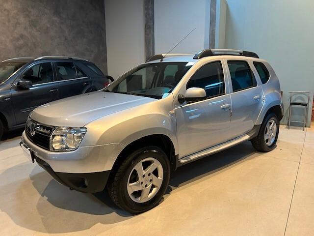 Dacia Duster 1.6 110CV 4x2 GPL Lauréate