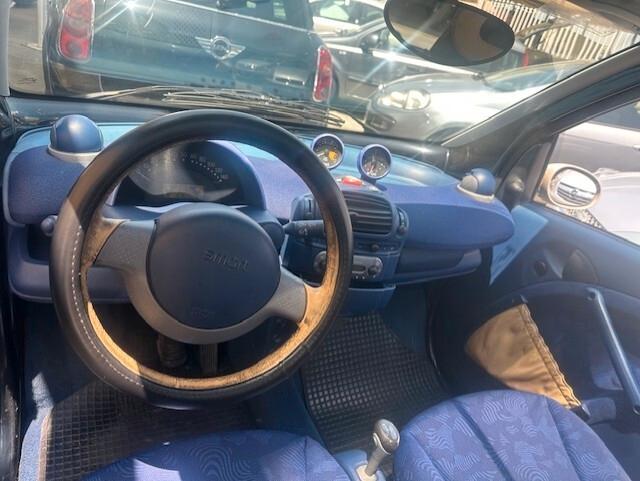 SMART FORTWO CON SOLO 107. 000 KM