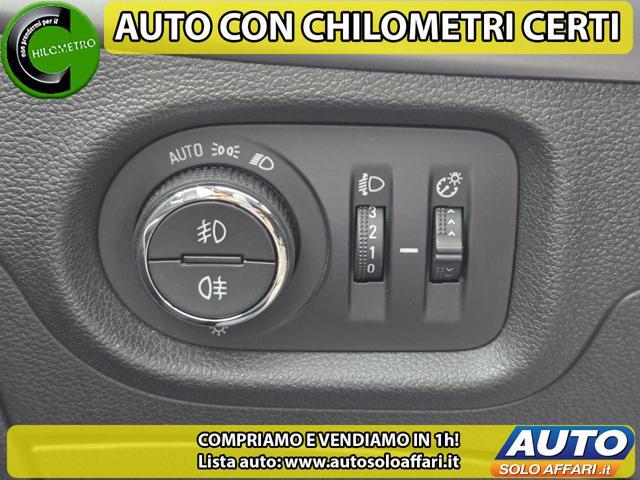 OPEL Astra 1.6 CDTi SW SPORTS TOURER INNOVATION EU6B 97.000KM