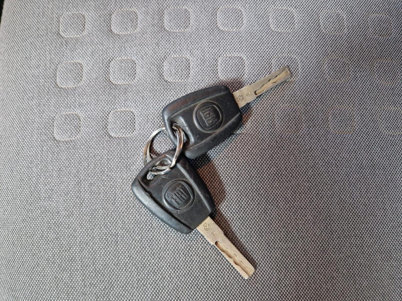 Fiat Panda 1.2 EURO 5 Neopatentati