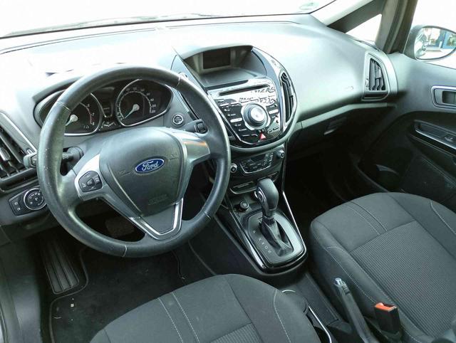 FORD B-Max 1.6 105 CV Powershift Titanium