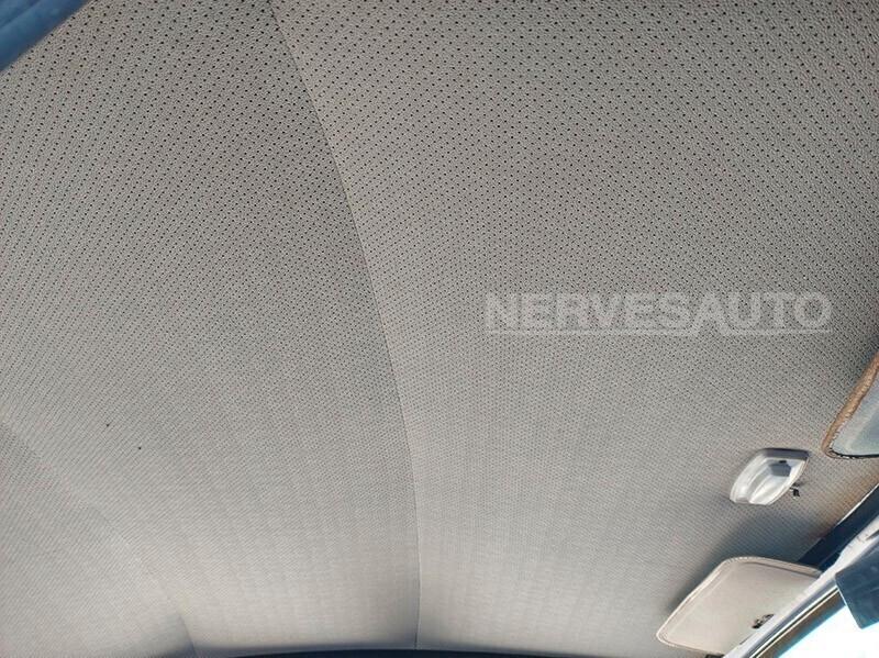 1958 Morris Minor | 4 Porte | Nera | 948cc | Guida sinistra