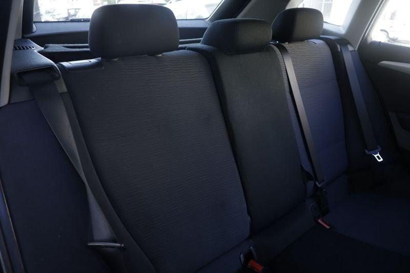BMW X1 BMW X1 sDrive18d Futura Unicoproprietario