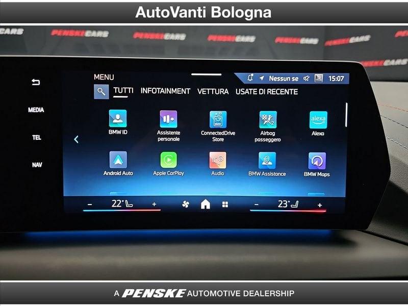 BMW Serie 1 118d MSport Pro