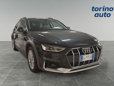 Audi A4 2.0 40 TFSI QUAT. BUSIN ADVAN. S TRONIC