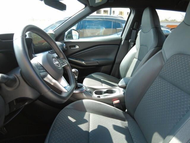 Nissan Juke 1.0 DIG-T 114 CV N-Connecta - 2025