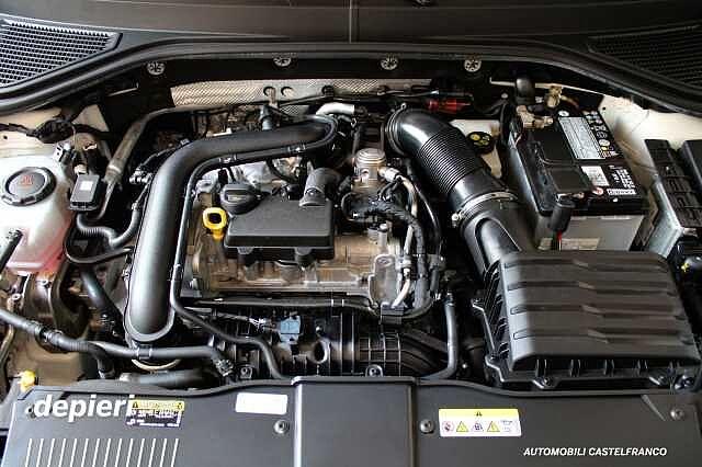 Volkswagen T-Roc 1.0 TSI Style -Ok Neop