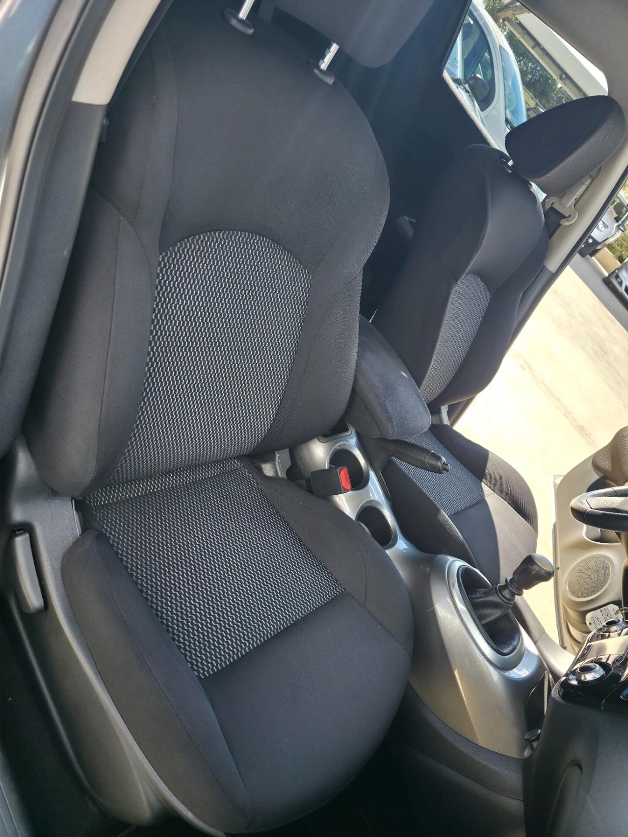 Nissan Juke 1.5 dCi Start&Stop Acenta