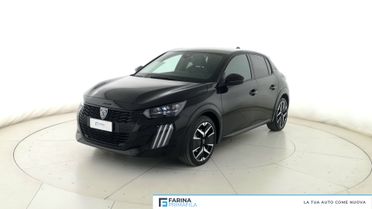 PEUGEOT 208 II 2023 - 208 1.2 puretech GT s&s 100cv