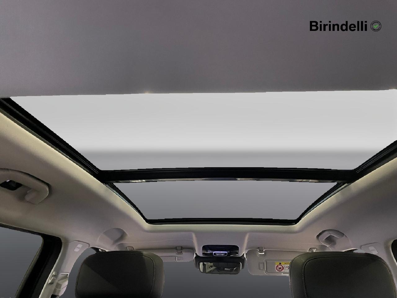 JAECOO JAECOO 7 SHS-P PHEV 1.5TGDI DHT1 Exclusive (2WD)