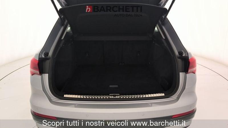 Audi Q3 2ª SERIE 40 TDI QUATTRO S TRONIC BUSINESS ADVANCED
