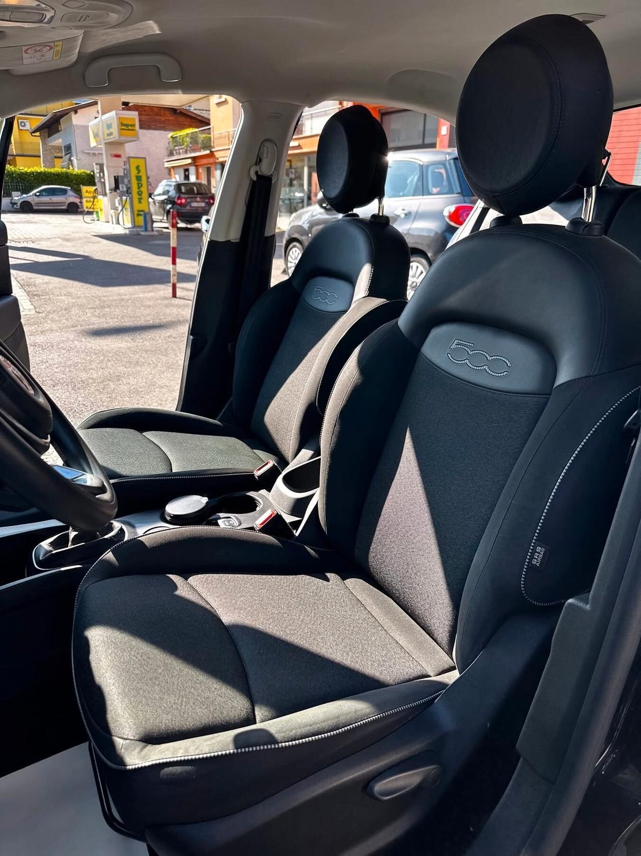 Fiat 500X 1.0 T3 120 CV City Cross NEOPATENTATI