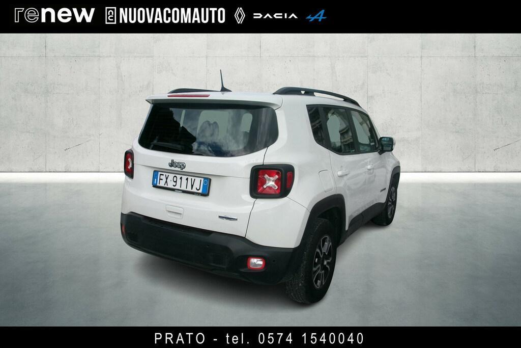 Jeep Renegade 1.0 T3 Longitude 2WD