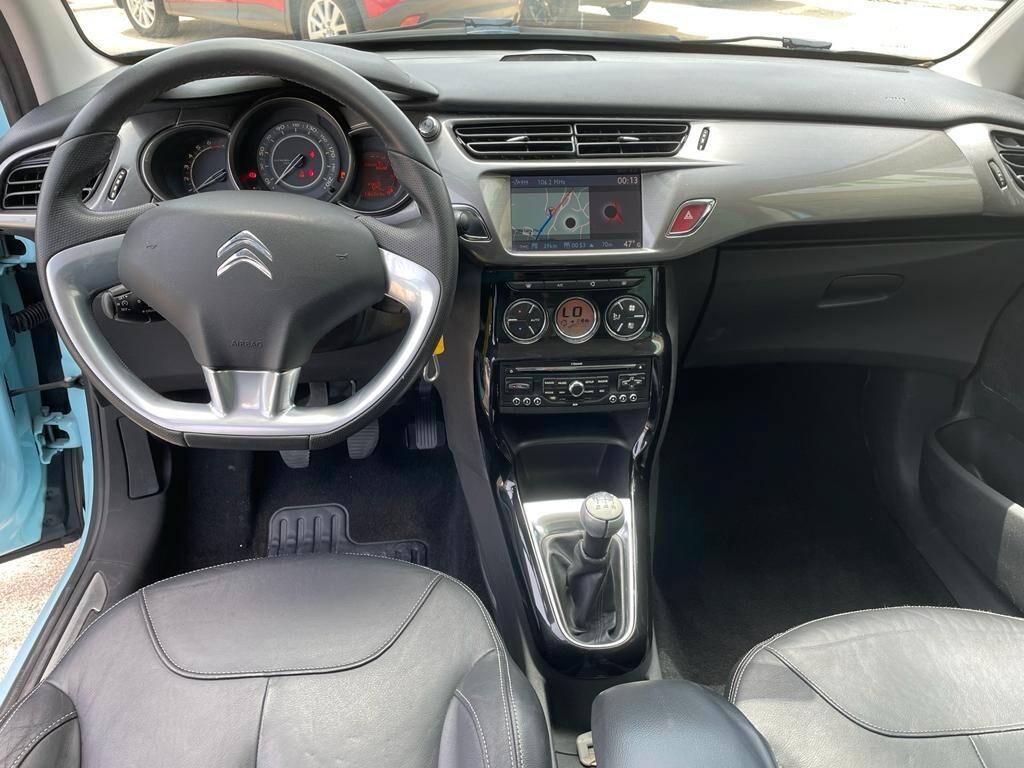 Citroen C3 1.4 VTi 95 Perfect