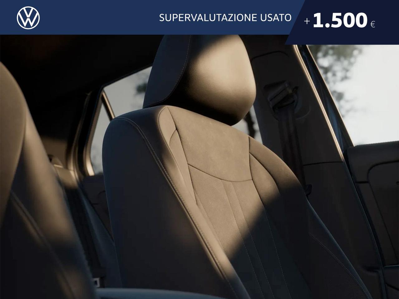 Volkswagen T-Roc 1.5 etsi style 150cv dsg