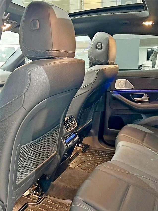 Mercedes-benz GLE 350 de hybrid EQ 4Matic Coupé Premium Plus