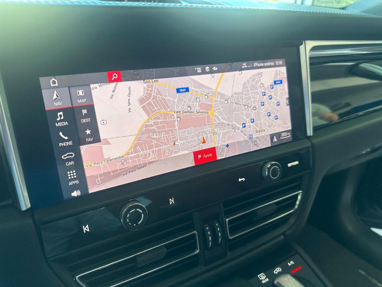 Porsche Macan 2.9 S 380cv pdk
