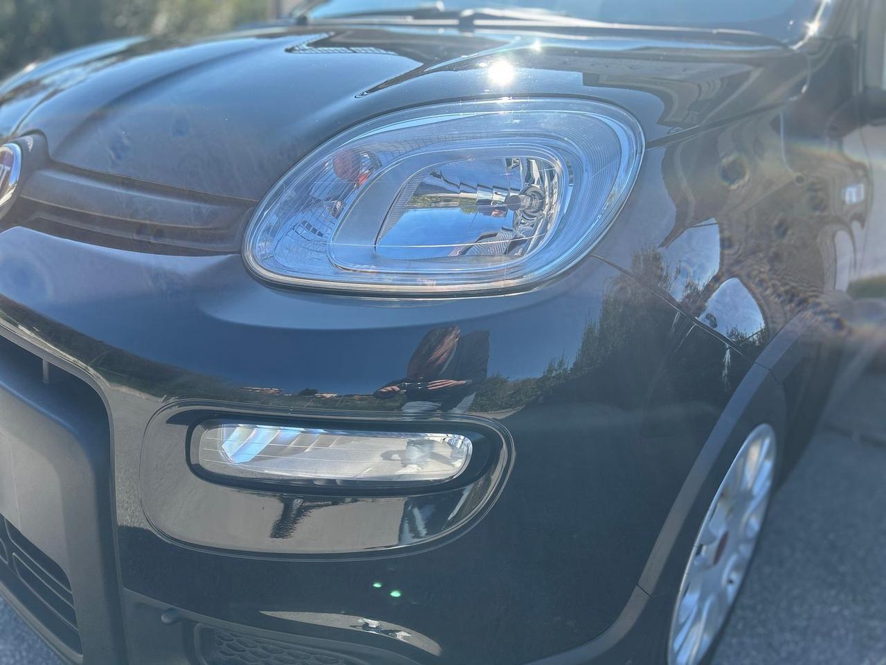 Fiat Panda 1.2 Easy Power