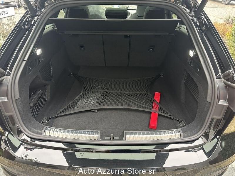 Audi A5 Avant TDI 150 kW mHEV+ S tronic quattro S Line edition *PROMO AZZURRA*