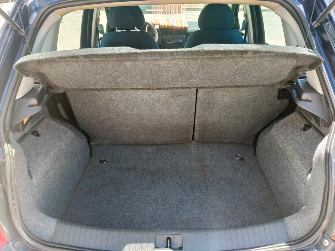 Fiat Seleziona Fiat Stilo 1.9 JTD berlina