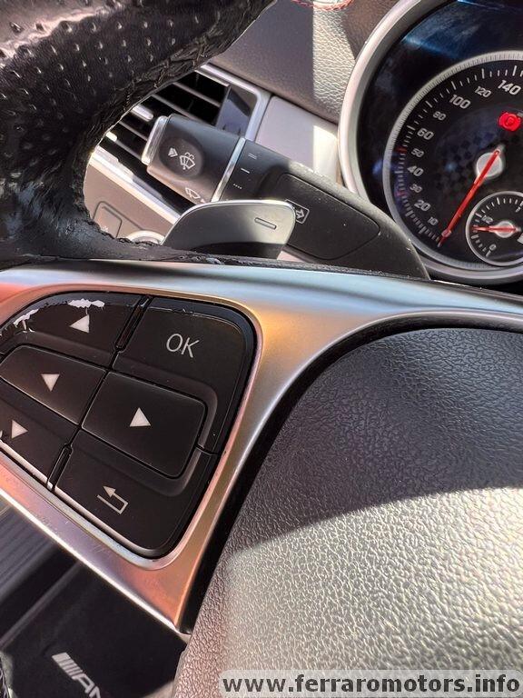 Mercedes GLE 350 d 4Matic Coupé Premium Plus a 329 euro al mese