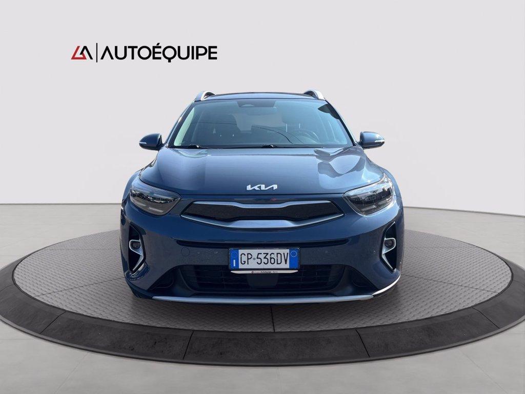 KIA Stonic 1.2 dpi Style s/Design Pack gpl 82cv del 2023