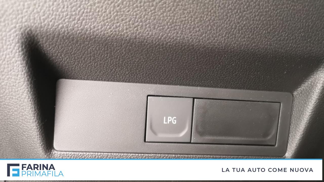 RENAULT NUOVO CAPTUR - Captur evolution ECO-G 100