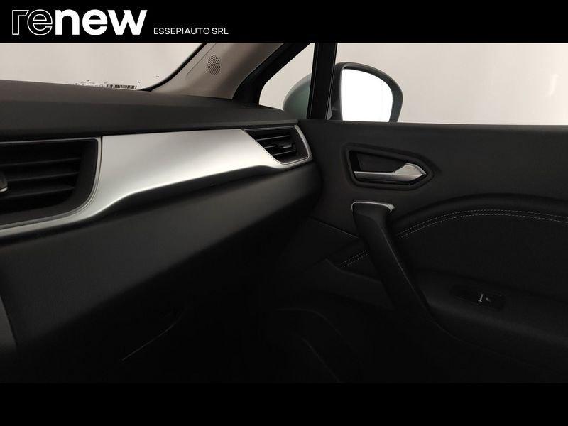 Renault Captur 1.0 TCE 90 TECHNO