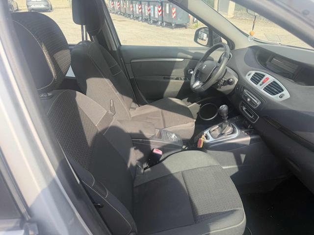 RENAULT Scenic X-Mod 1.5 dCi 110CV Luxe Stupenda Bellissima
