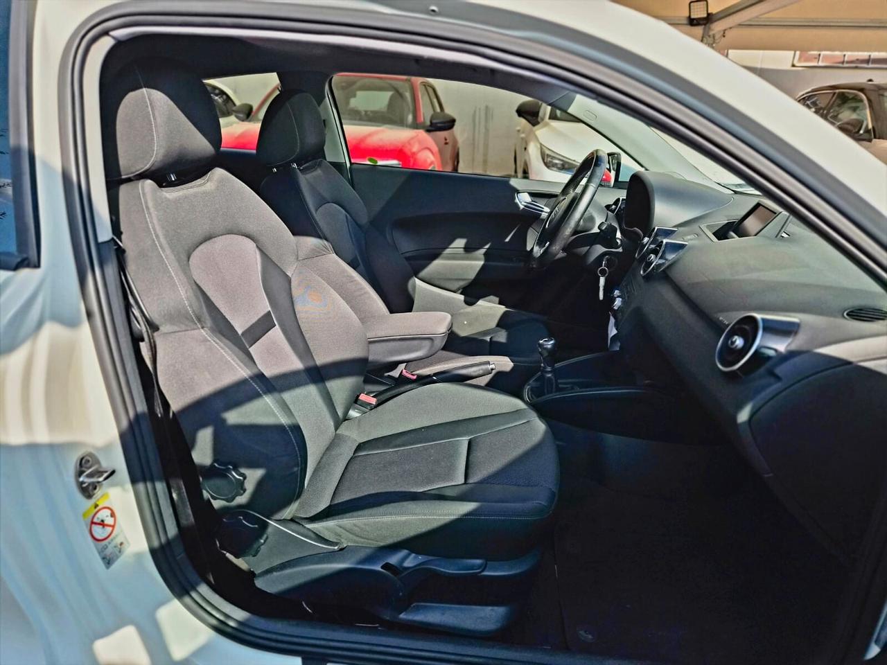 Audi A1 1.2 TFSI Ambition OTTIME CONDIZIONI