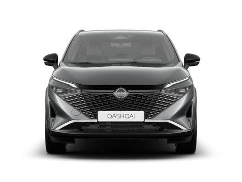 Nissan Qashqai Qashqai 1.5 e-power Tekna 2wd
